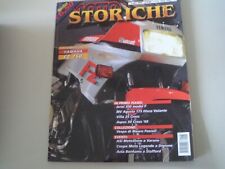 Moto storiche 2008 usato  Salerno