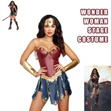 Adult halloween wonder for sale  BIRMINGHAM