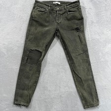 Zara man denim for sale  Vancouver