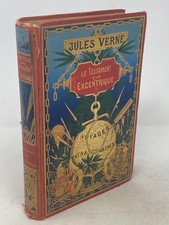 Jules verne testament d'occasion  Expédié en Belgium