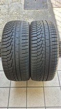 Pneumatici hankook winter usato  Ragalna