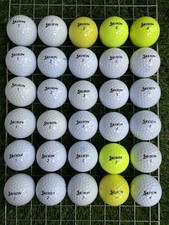 Golf balls used for sale  BANBURY
