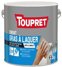 Enduit gras laquer d'occasion  Blangy-sur-Bresle