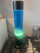 Nova lamp 38cm for sale  NEWPORT