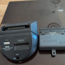 Sega megadrive sega for sale  LONDON