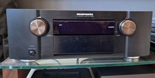 Amplificatore audio video usato  Lucca