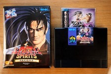 Neo geo aes for sale  Wauconda
