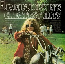Janis joplin janis usato  Latina
