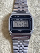 Casio b817 155 for sale  WILMSLOW