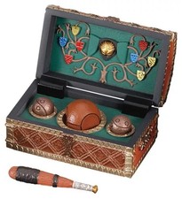 Quidditch box harry d'occasion  Expédié en Belgium