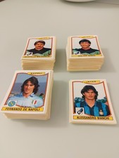 Calciatori panini 1990 usato  Schio
