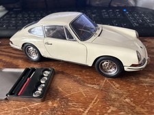 Cmc porsche 901 d'occasion  Expédié en Belgium