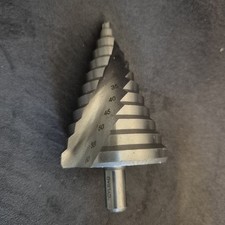 60mm hss spiral for sale  HALIFAX