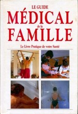 Guide medical famille. d'occasion  Hennebont