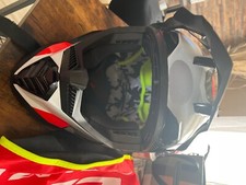 Casque motocross ls2 d'occasion  Montauban