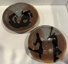 Stoneware nesting bowls for sale  Redwood City