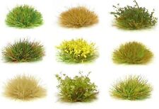 Static grass tufts for sale  WAREHAM