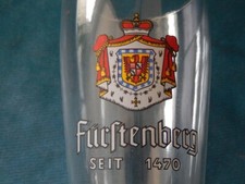Weissbierglas weizenbierglas f gebraucht kaufen  Stuttgart