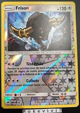 Carte pokemon frison d'occasion  Valognes