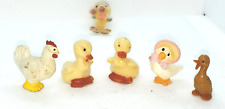 Vintage miniature ducks for sale  West Haven