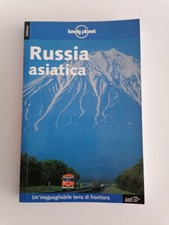 lonely planet russia usato lonely planet russia usato Pinerolo