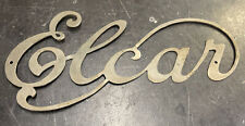 Original elcar radiator for sale  Kendallville