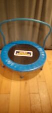 Reduced 8.00 trampoline for sale  UK