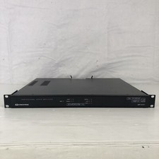 Crestron amp 2210t for sale  Dallas