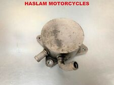Suzuki gsxr600 oil for sale  DONCASTER