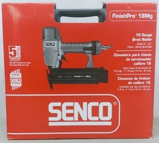 Senco finishpro gauge for sale  Bluffton