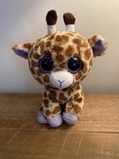 Beanie boos safari for sale Beanie boos safari for sale  NOTTINGHAM