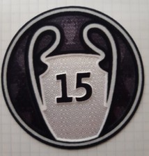Toppa real madrid usato  Roma