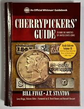 Cherrypickers guide rare for sale  Lecompte