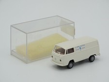 Brekina volkswagen kastenwagen gebraucht kaufen  Pasewalk