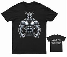 Bulking rhino gym for sale  BRISTOL