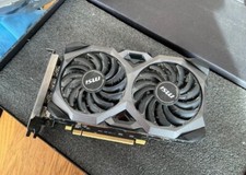 Msi radeon 5500 for sale  SWANSEA