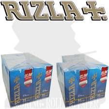 Używany, Rizla Filtri Slim 6mm – 20 Scatolette × 150 Filtri Originali na rolkę na sprzedaż Używany, Rizla Filtri Slim 6mm – 20 Scatolette × 150 Filtri Originali na rolkę na sprzedaż  Wysyłka do Poland