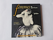 Femmes parfum marie d'occasion  France