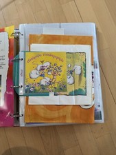 Diddl sammelalbum konvolut gebraucht kaufen  Langwedel