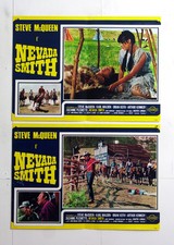 Nevada smith steve usato  Italia
