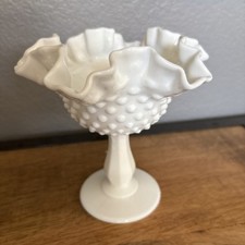 Vintage fenton hobnail for sale  Henderson