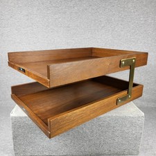 Mid century wooden for sale  Reidsville
