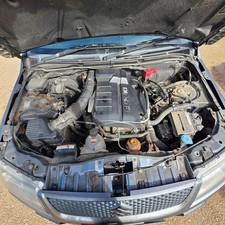 Suzuki grand vitara for sale  PETERHEAD