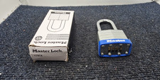 Master lock 179lh for sale  North Salt Lake