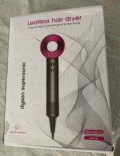 Dyson leafless hair usato  San Mango Piemonte