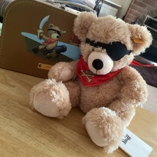 Steiff fynn und for sale  MARGATE