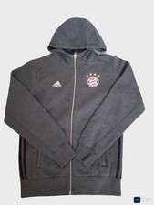 Bayern hoodie gr gebraucht kaufen  Rötz