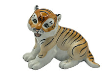 Lomonosov ussr tiger for sale  WELWYN GARDEN CITY