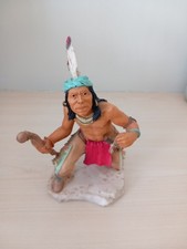 native american figures for sale  BOOTLE