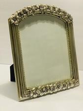 Vtg silver ornate for sale  Boca Raton